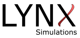 Logo LynxSimulations
